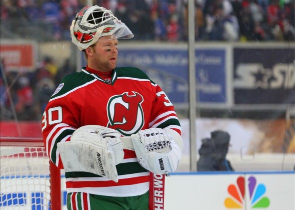 Martin Brodeur se porte à la défense de Price