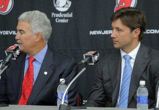 Au tour d'Elliotte Friedman de lier Ilya Kovalchuk au Canadien