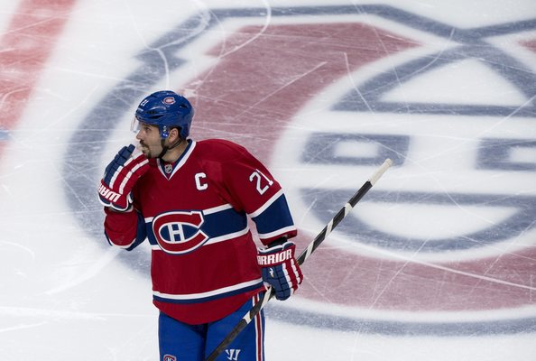 La retraite de Brian Gionta sera officialisée demain