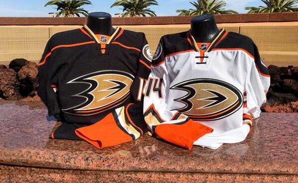 Il n'y aura plus d'entraînements matinaux à Anaheim