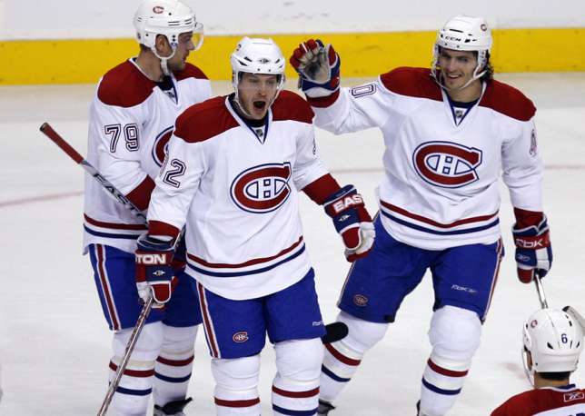 Le Canadien aurait déposé une offre d'un an à Mark Streit