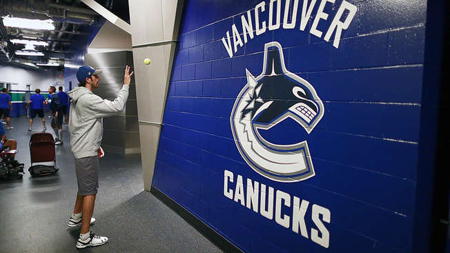 Appropriation culturelle : le logo des Canucks menacé de disparaître?