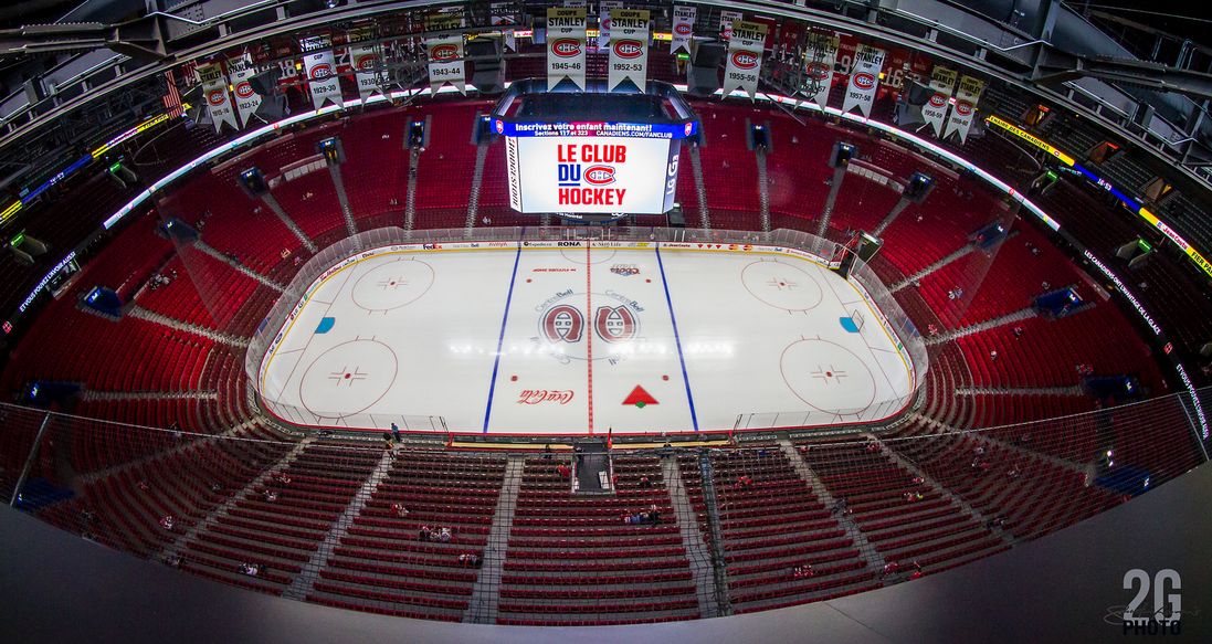 Le Canadien parmi les pires équipes dans les dix dernières saisons de la LNH