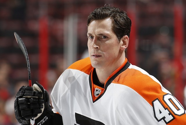 Le Canadien a confirmé les embauches de Vincent Lecavalier et Nick Bobrov