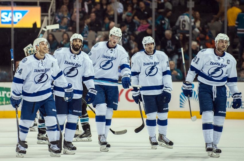 Le Lightning dans une mauvaise posture la saison prochaine