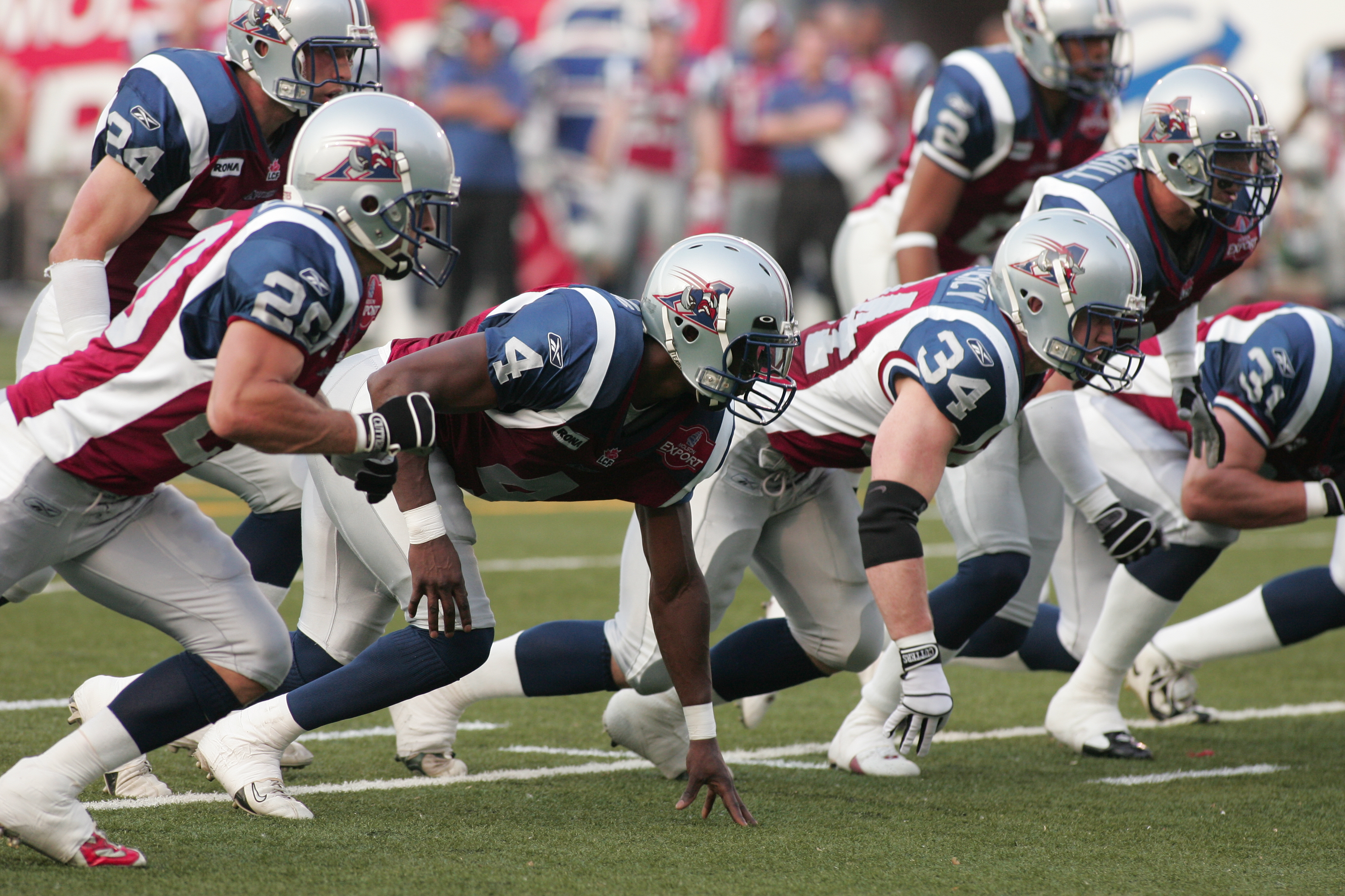 Des équipes&#8230; et même des ligues pourraient disparaître