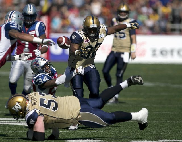 Les ligues 100 % canadiennes pourraient être les seules à voir de l'action cet été