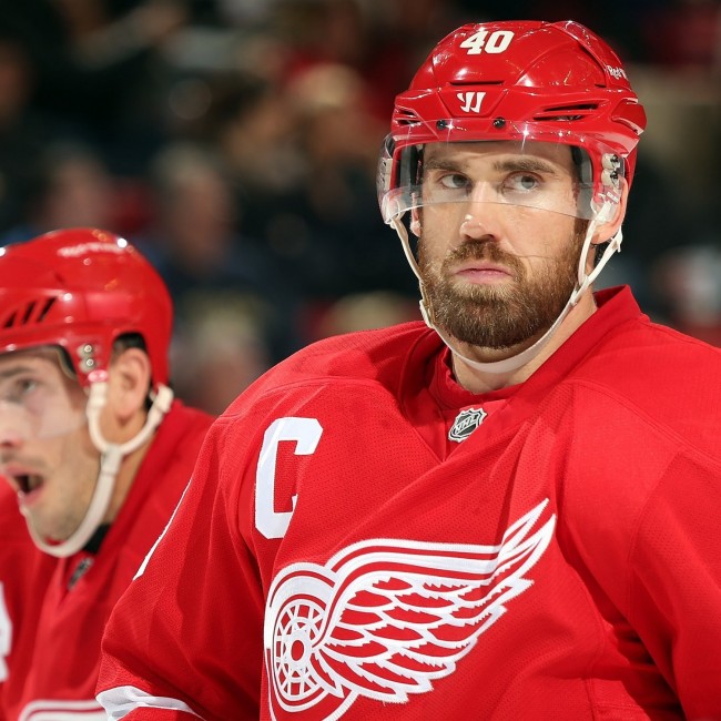 La relation entre Babcock et Zetterberg était houleuse (mais dans le respect)