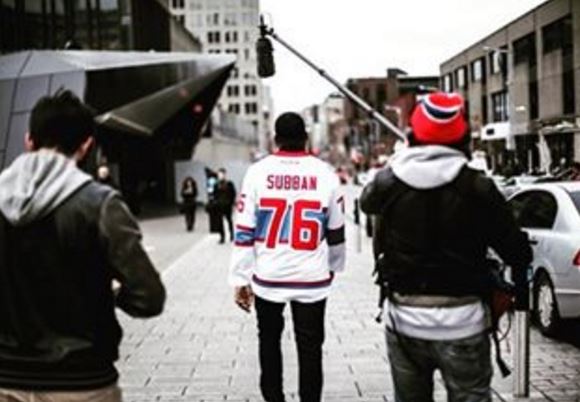 Deux journalistes du Boston Globe comparent un jeune défenseur des Bruins à P.K. Subban | En rafale