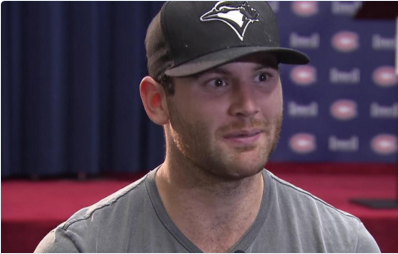 Zack Kassian révèle l'avertissement donné et respecté par Marc Bergevin