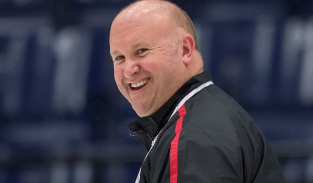 Le club de Benoit Groulx pourrait être partagé