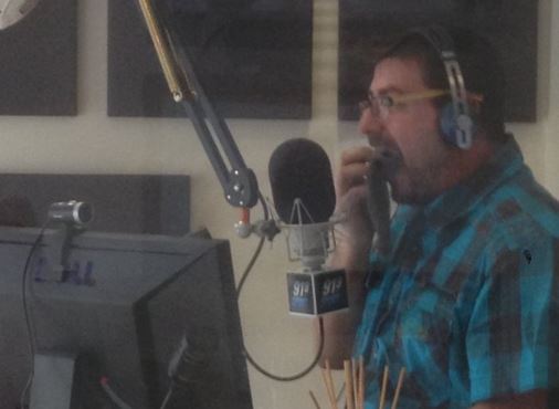 Michel Langevin quittera le 91,9 Sports dans une semaine (et retournera à Gatineau)