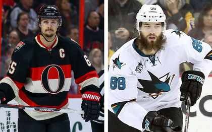 Les Sharks auront-ils ce qu'il faut pour gagner la Coupe Stanley?