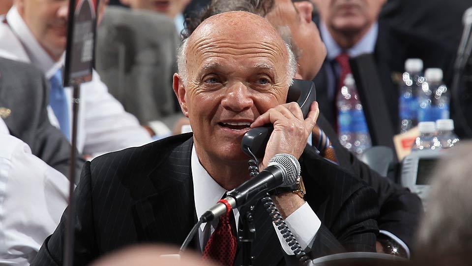 Les Islanders sont prêts à payer cher afin de s’améliorer