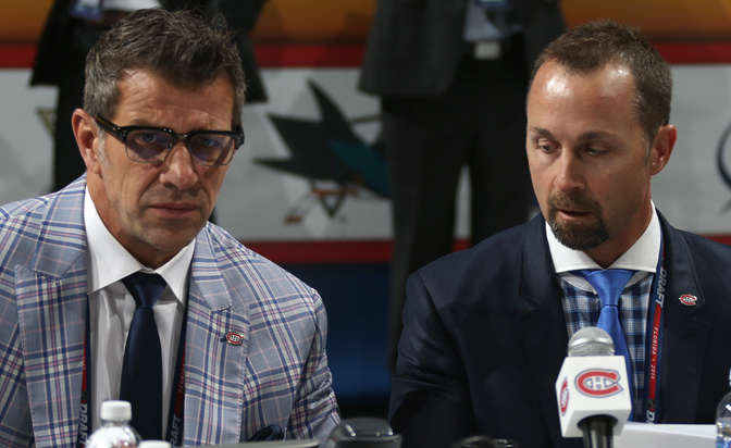 Deux recruteurs dévoilent les qualités recherchées chez les espoirs