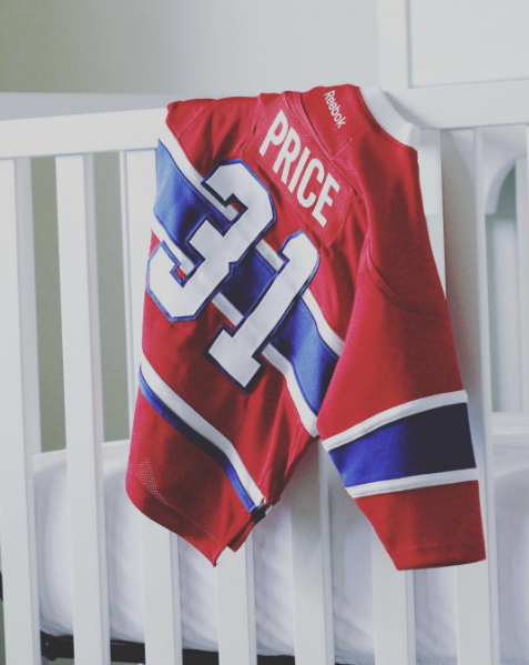La tenue de Carey Price explique les récents déboires du Canadien, mais il y a aussi&#8230;