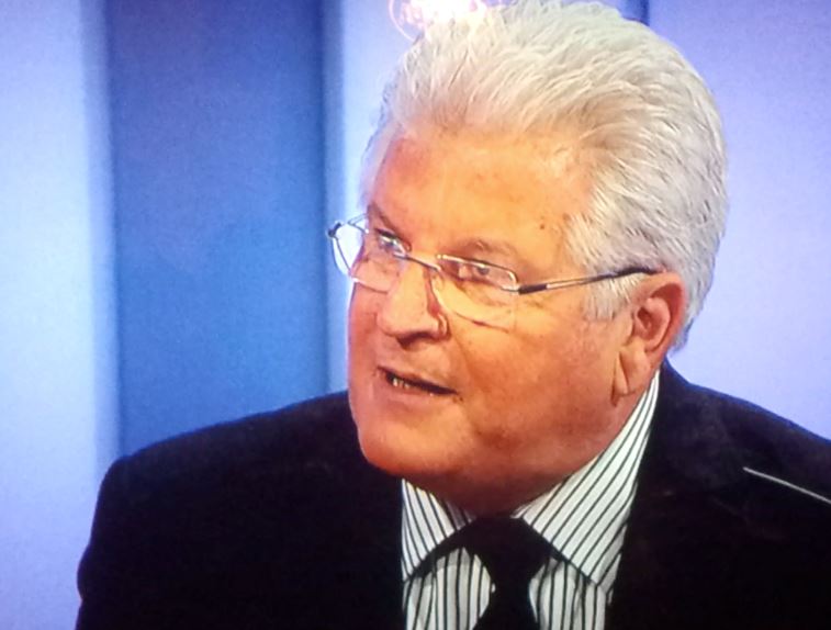 Yvon Pedneault voit Drouin, Kotkaniemi et Gallagher être réunis au sein d'un même trio