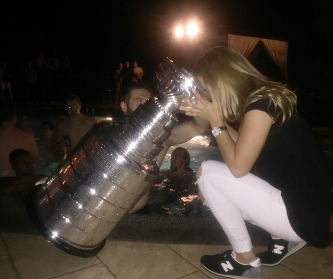 Quatre équipes de plus en séries éliminatoires?