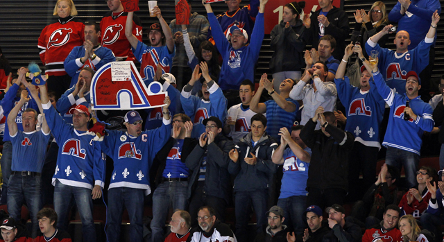 Sondage : Les joueurs veulent encore de Québec comme ville d'expansion