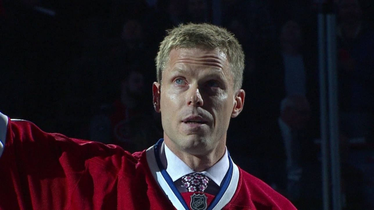 Alex Kovalev : « Saku n'était pas une personne facile »