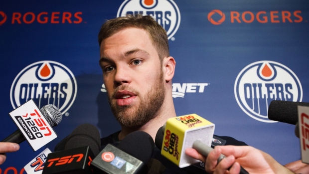 Marc Bergevin aurait pu mettre la main sur l'un des meilleurs attaquants de la LNH