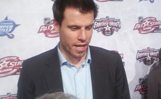 Bilan : Price, Markov et Radulov veulent rester (et Weber travaillera pour que ça se fasse) | Beaulieu se voit encore « gros »