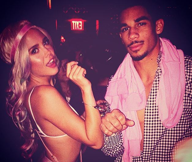 Evander Kane est poursuivi par un casino de Las Vegas