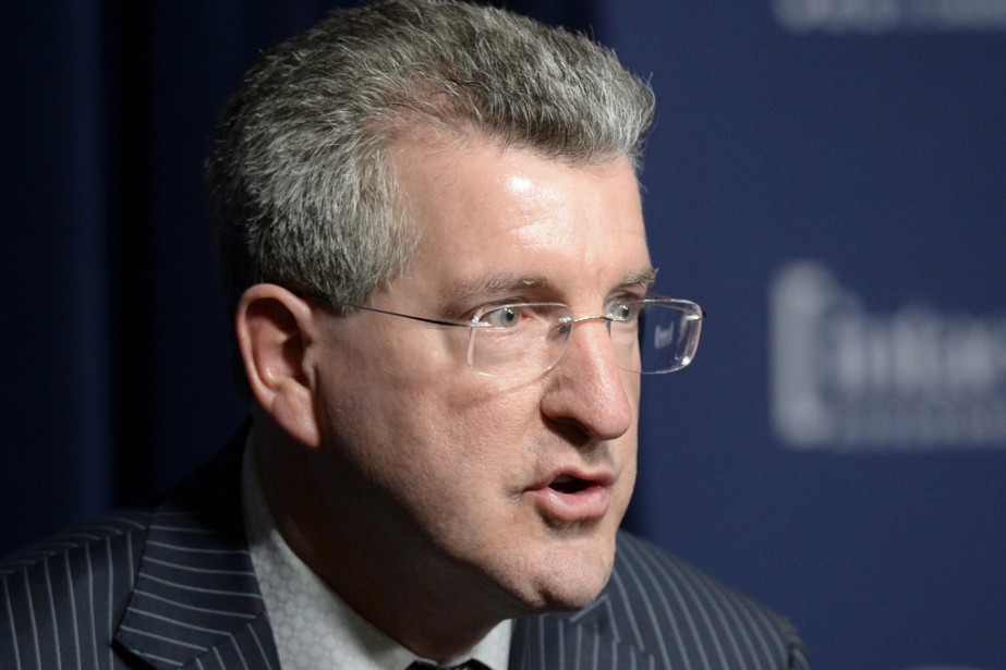 Donald Beauchamp : un congédiement déguisé?