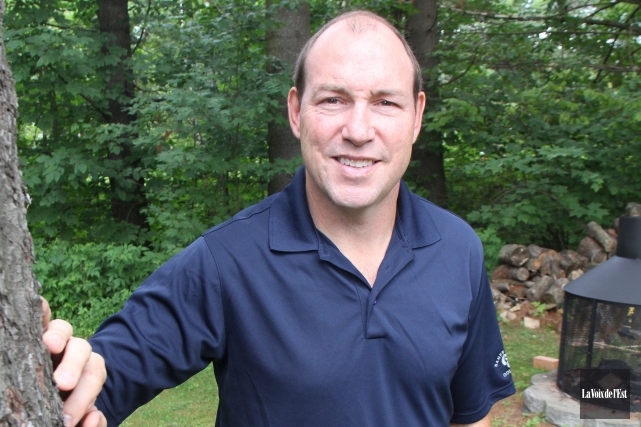 Les Wildcats seront encore dirigés par un ancien entraîneur du Canadien