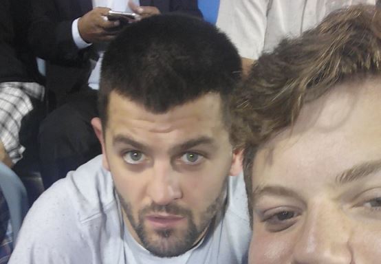 Alexander Radulov n'a pas changé, il est toujours un party animal (selon 25Stanley)