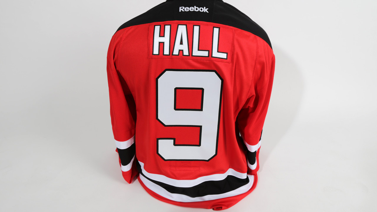 Yvon Pedneault a lié les noms de Taylor Hall et Tyler Toffoli au Canadien