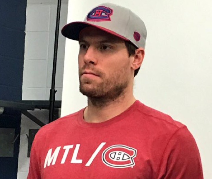 Shea Weber ne croit pas que le Canadien est prêt pour la saison régulière encore