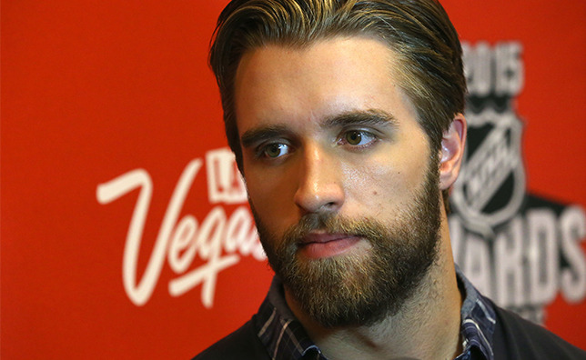 Les noms d'Aaron Ekblad et de Brock Boeser seraient liés au sujet d'une possible transaction