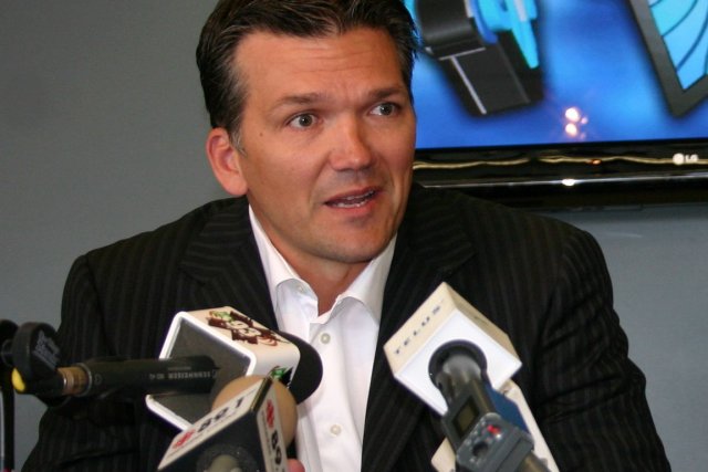 Philippe Boucher pourrait-il remplacer Marc Bergevin ?