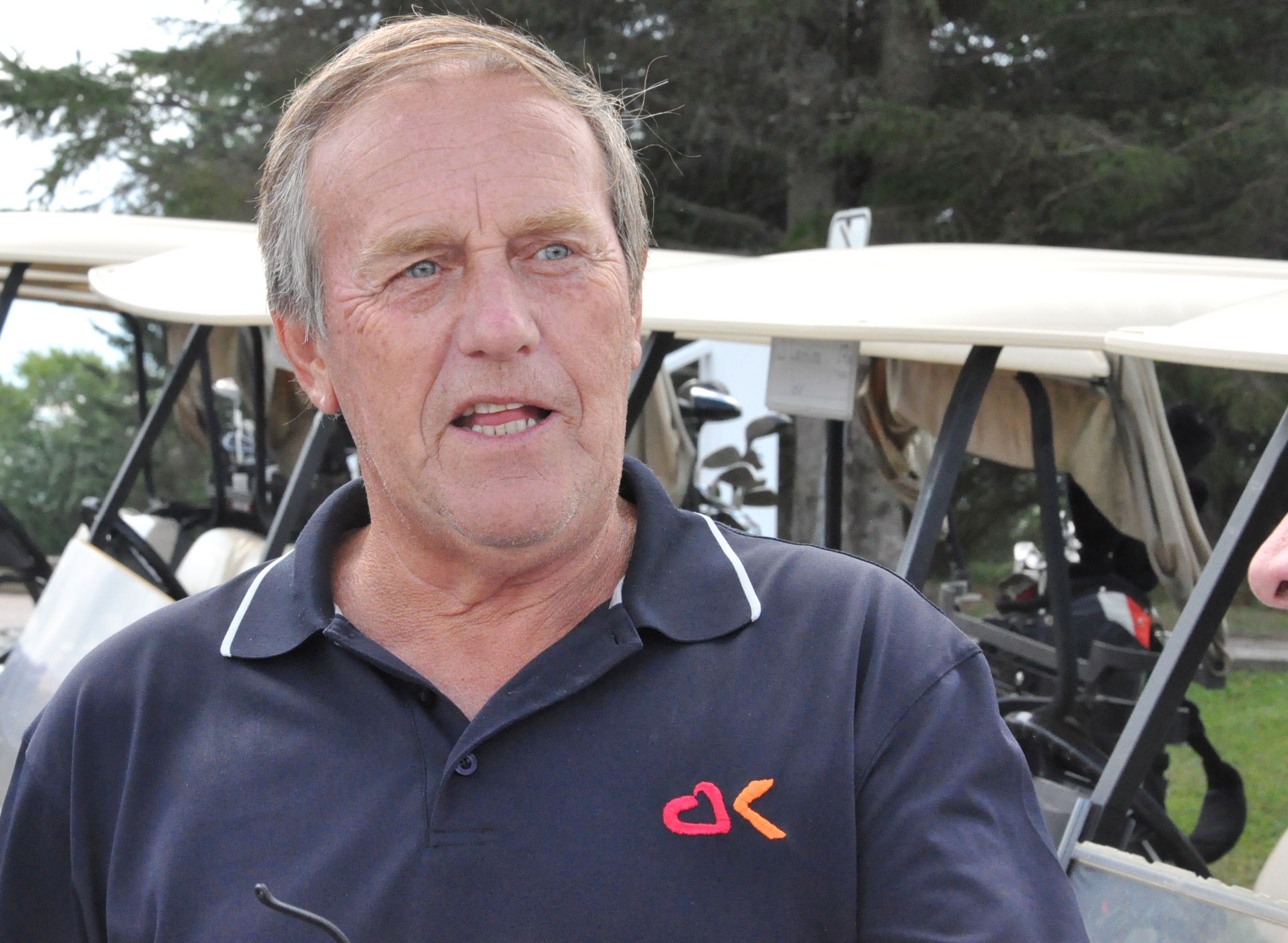 «Jo Drouin, j'te le dis! C'est un petit arrogant!» &#8211; Jean Perron