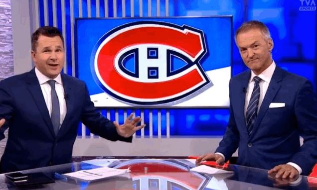 Marc Bergevin sera actif sur le marché des transactions d'ici le 25 février