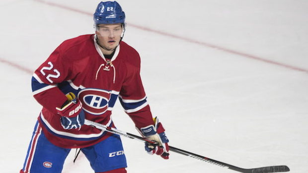 DERNIÈRE HEURE : Mikhail Sergachev a été rappelé par le CH