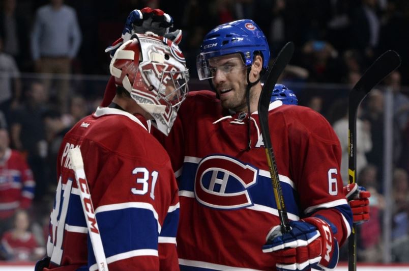 Les contrats de Weber et Price vont-ils devenir des boulets?