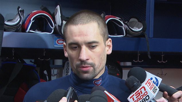 D'une « gang de pourris » à la Coupe Stanley grâce à un but de Tomas Plekanec | En rafale