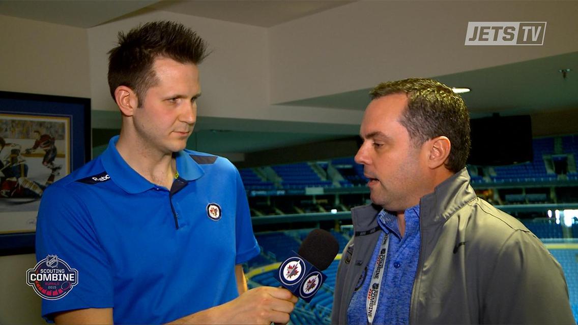 Permission spéciale accordée aux Jets à Winnipeg : le dilemme éthique et social