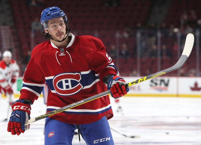 La compétition sera féroce&#8230; sur le quatrième trio