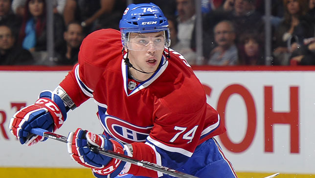 Les Golden Knights tentent toujours (activement) d'échanger Alexei Emelin