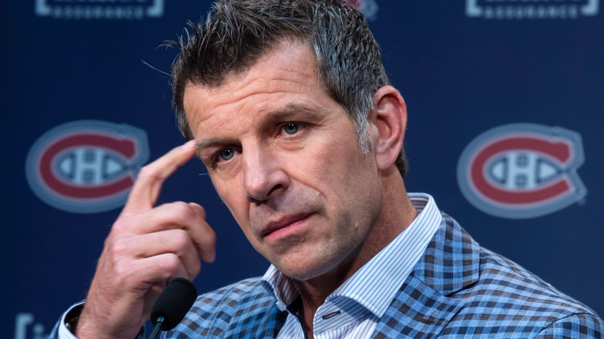 Marc Bergevin sait comment transiger