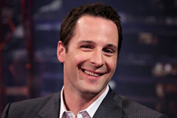 Mathieu Darche aurait accepté un poste d'adjoint à Julien BriseBois