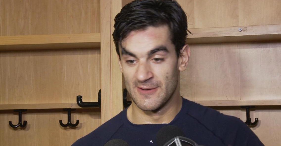 Bergevin, Molson et Julien ne se présenteraient pas au tournoi de golf de Pacioretty