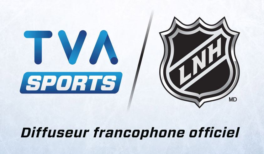 TVA Sports et les droits de la LNH : ce n’est clairement pas rentable