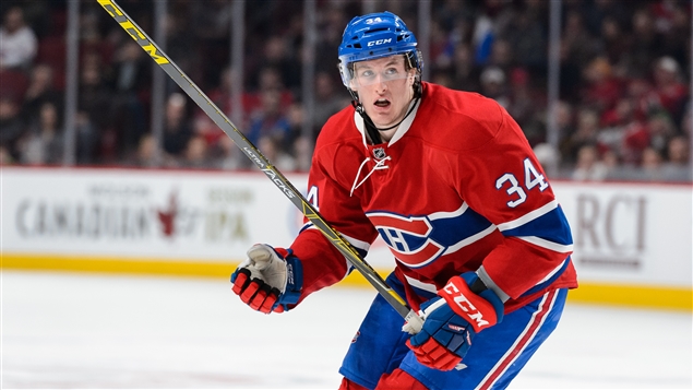 Ron Fournier n'est vraiment pas content de la relève du Canadien