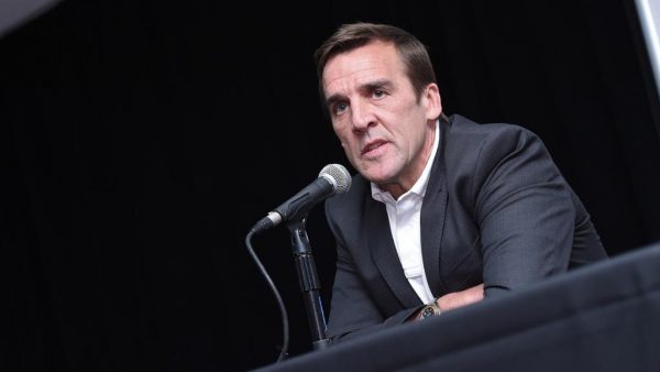 George McPhee voudrait bouger un défenseur