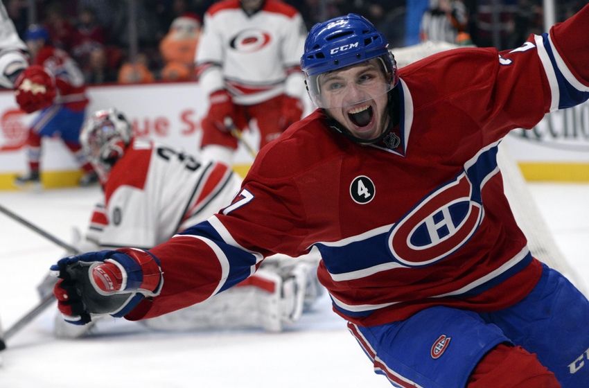 Darren Dreger est loin d'être convaincu du départ d'Alex Galchenyuk