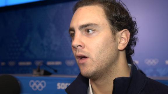 Rien ne va plus pour Kevin Shattenkirk